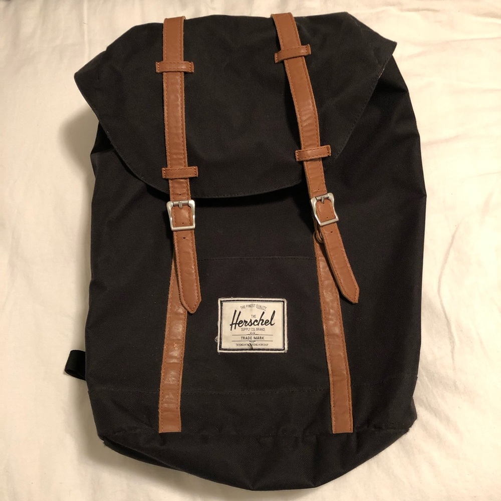 Herschel Backpack